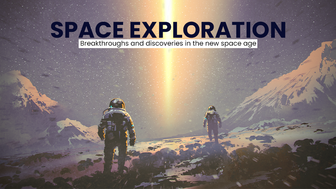 Breakthroughs and discoveries