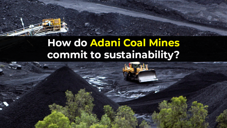 Adani Coal Mines