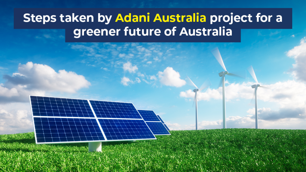 Adani Australia