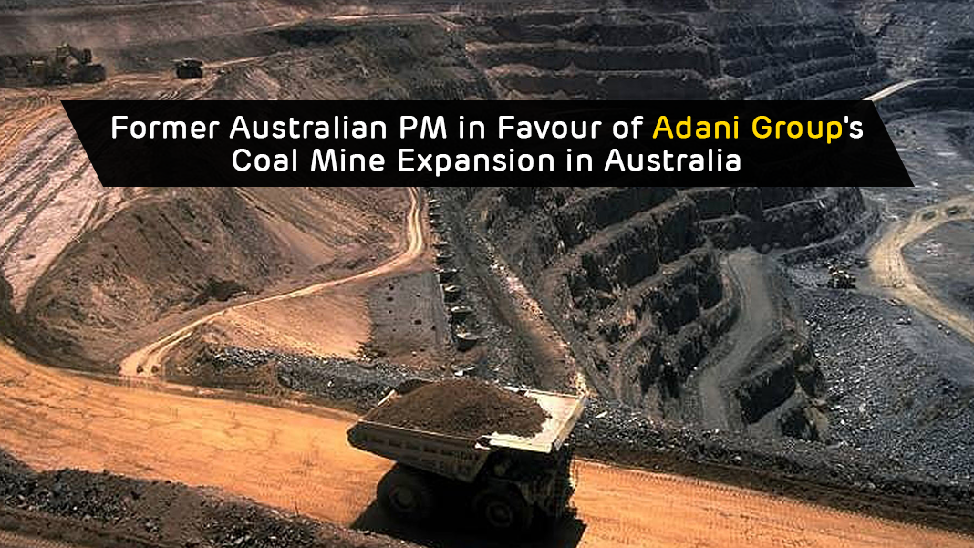 Adani investigations