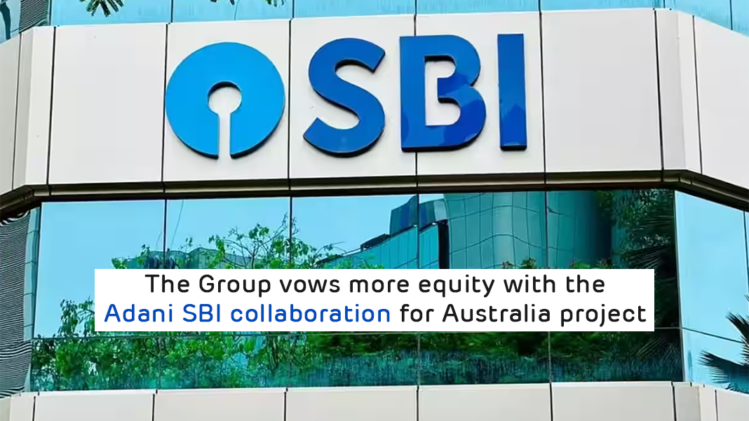 Adani SBI