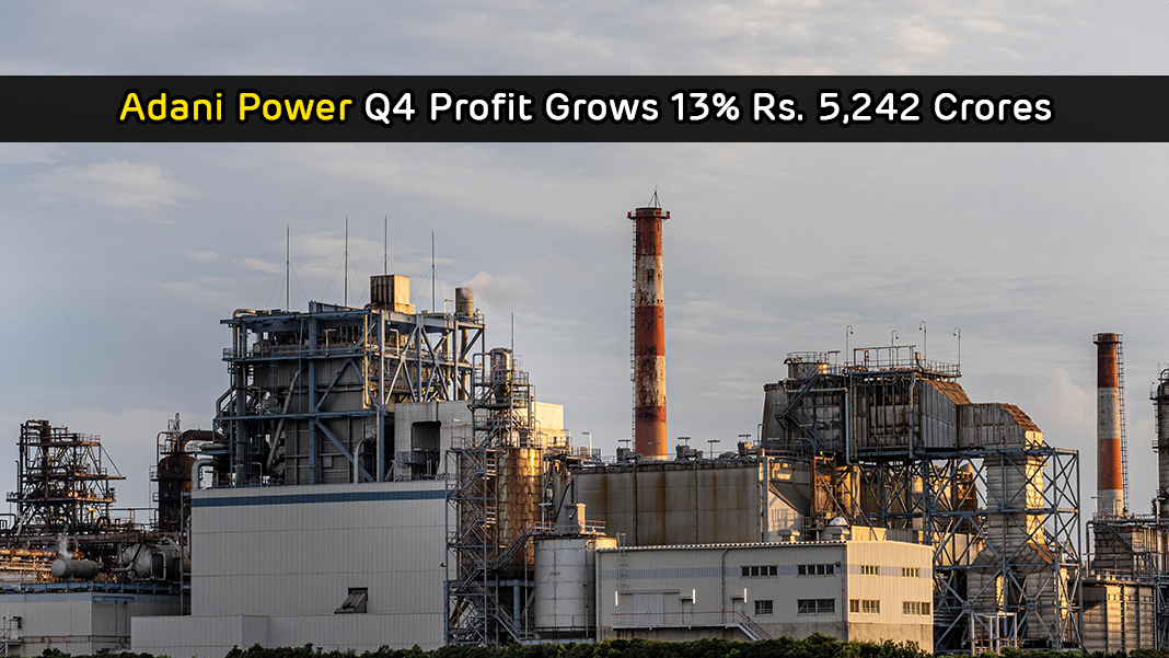Adani shares overleveraged