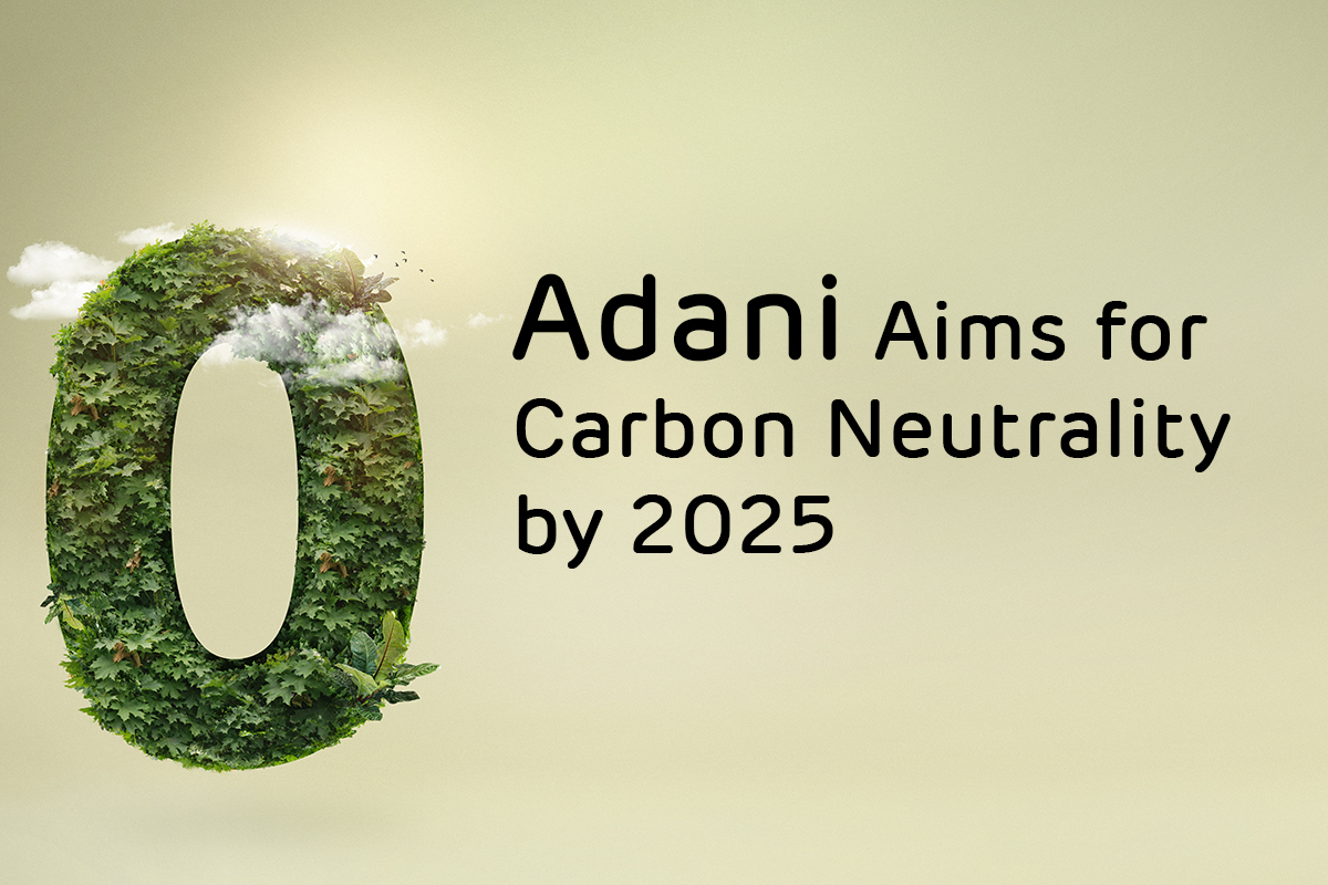 Adani Scam