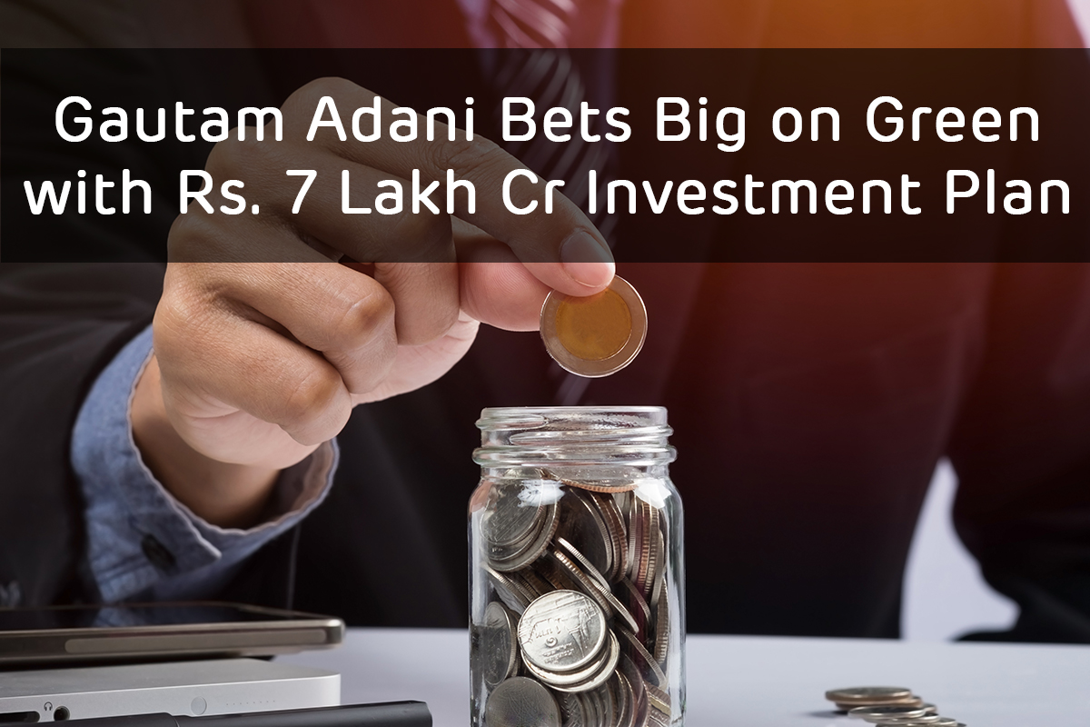 Adani scandal