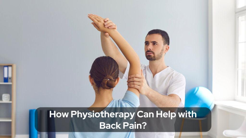 physiotherapists in Vasant Kunj