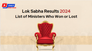 Lok Sabha Results 2024