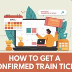 How to get a confirmed train ticket online this Diwali & Chhath Puja