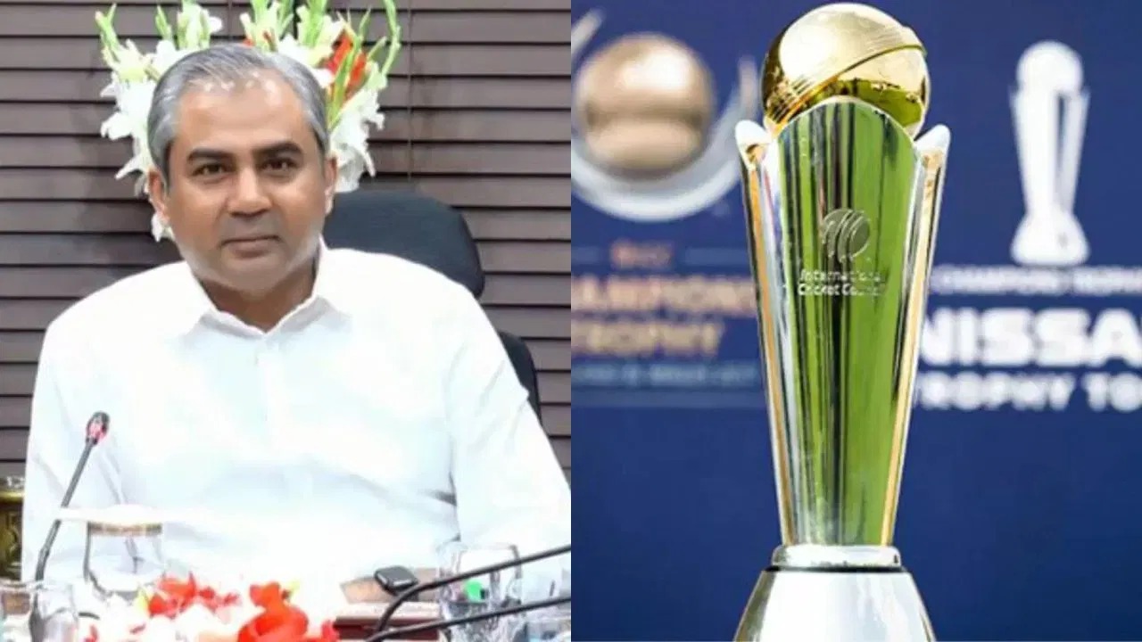 Champions Trophy
