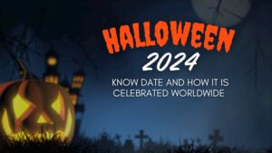 Halloween 2024