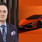 Raymond Group Chairman Gautam Singhania Calls Out Lamborghini For Its ‘Arrogance’, Here’s Why