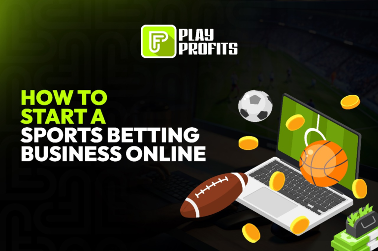 How To Start A Sports Betting