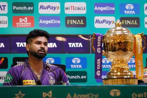 KKR release Shreyas Iyer; DC part ways with Rishabh Pant