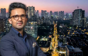 Yatin Shah Buys Sea-Facing Duplex in Mumbai's Prime Ceejay Residency for Rs 158.5 Crore