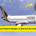 Air India and Vistara Merger