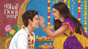 Bhai Dooj 2024