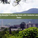 Bauxite mines Lanjigarh