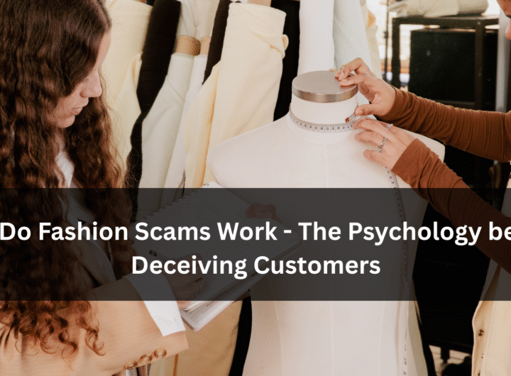 Tjori scam