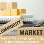 MCX and Beyond The Lasting Legacy of Jignesh Shah in the Exchange Ecosystem